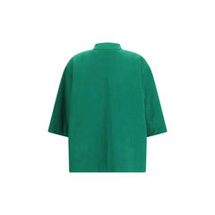 Prada Bicolor Polyethylene Biker Jacket - IT38 | S