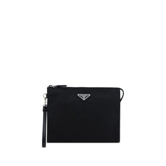 Prada Black Polyamide Other Accessories