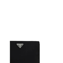 Prada Black Polyamide Other Accessories