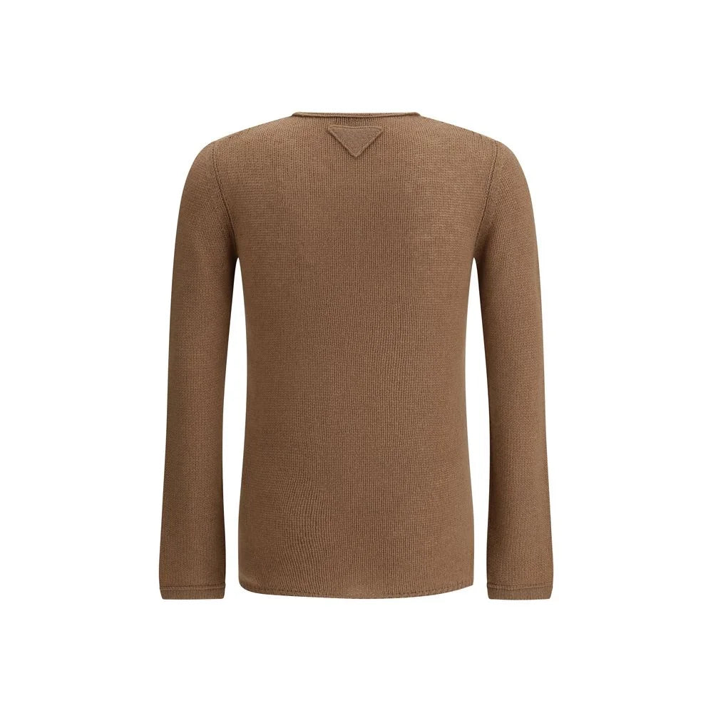 Prada Cashmere Sweater - Sweaters
