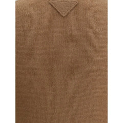 Prada Cashmere Sweater - Sweaters