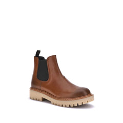 Prada Chelsea Ankle Boots - EU 38 | US 5