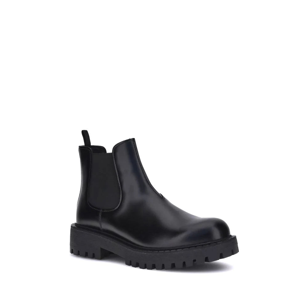 Prada Chelsea Boots - Boots