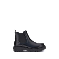Prada Chelsea Boots - Boots