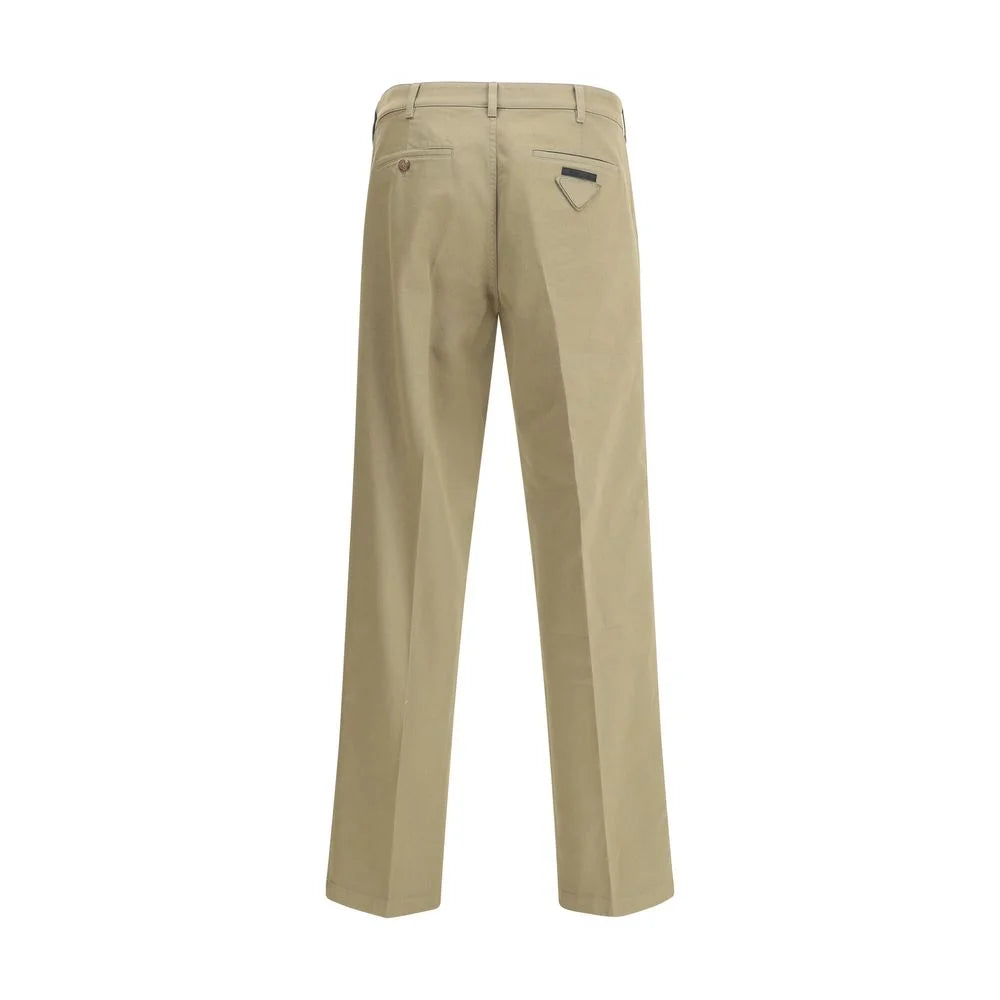 Prada Chino Pants - Chinos