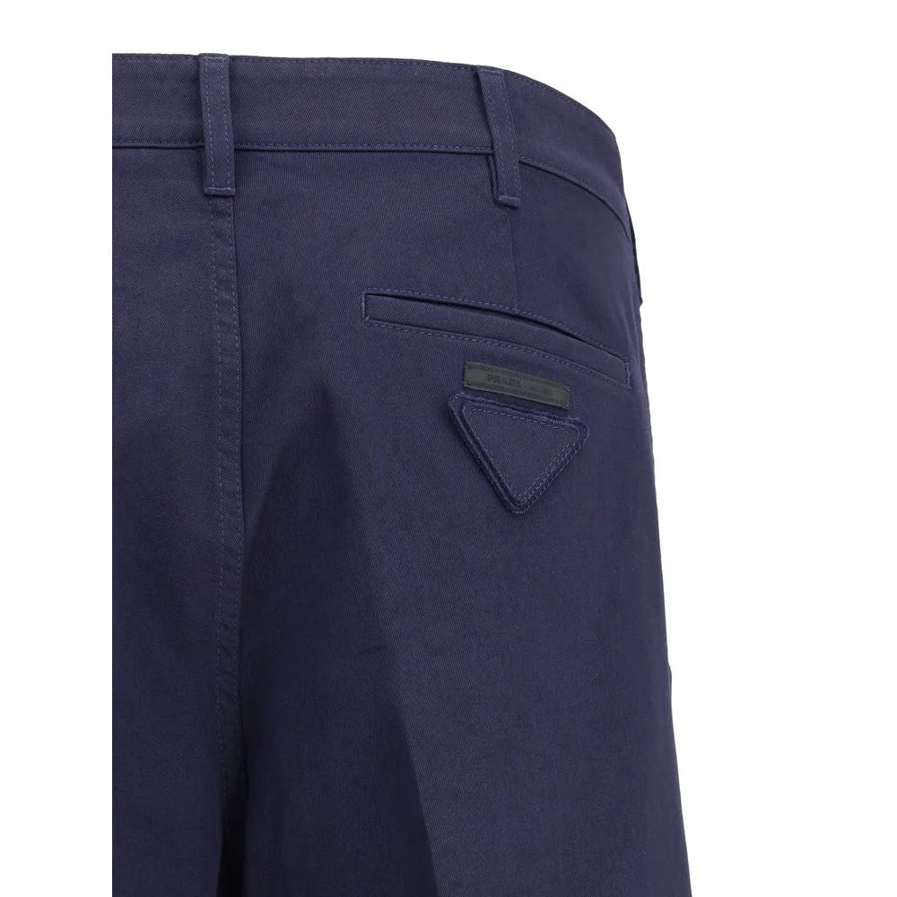 Prada Chino Pants - IT46 | S