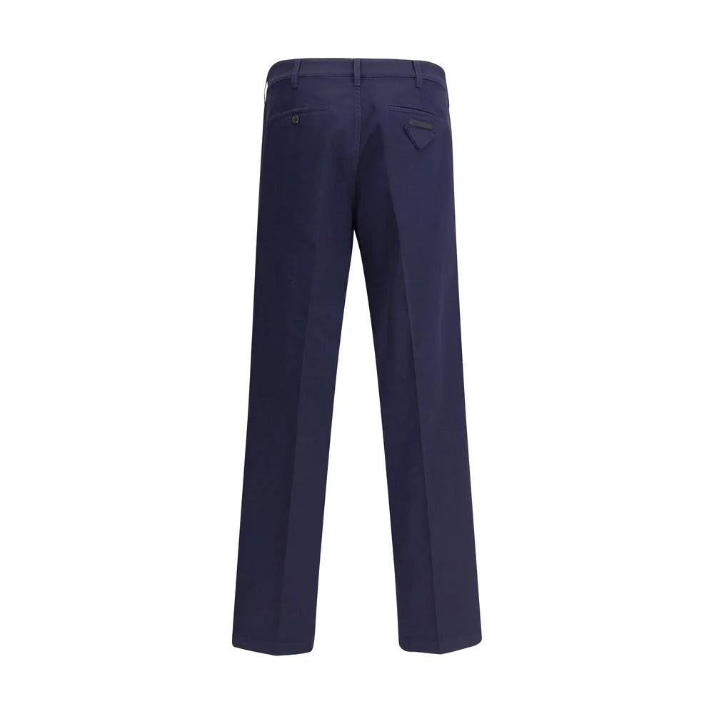Prada Chino Pants - IT46 | S - Chinos