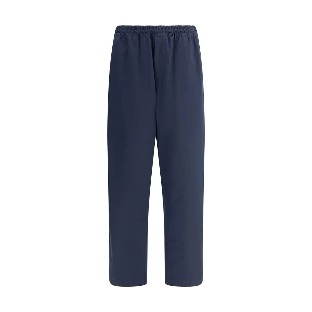Prada Cotton Pants - Trousers