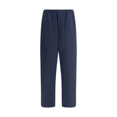 Prada Cotton Pants - Trousers