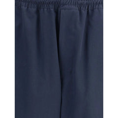 Prada Cotton Pants - Trousers