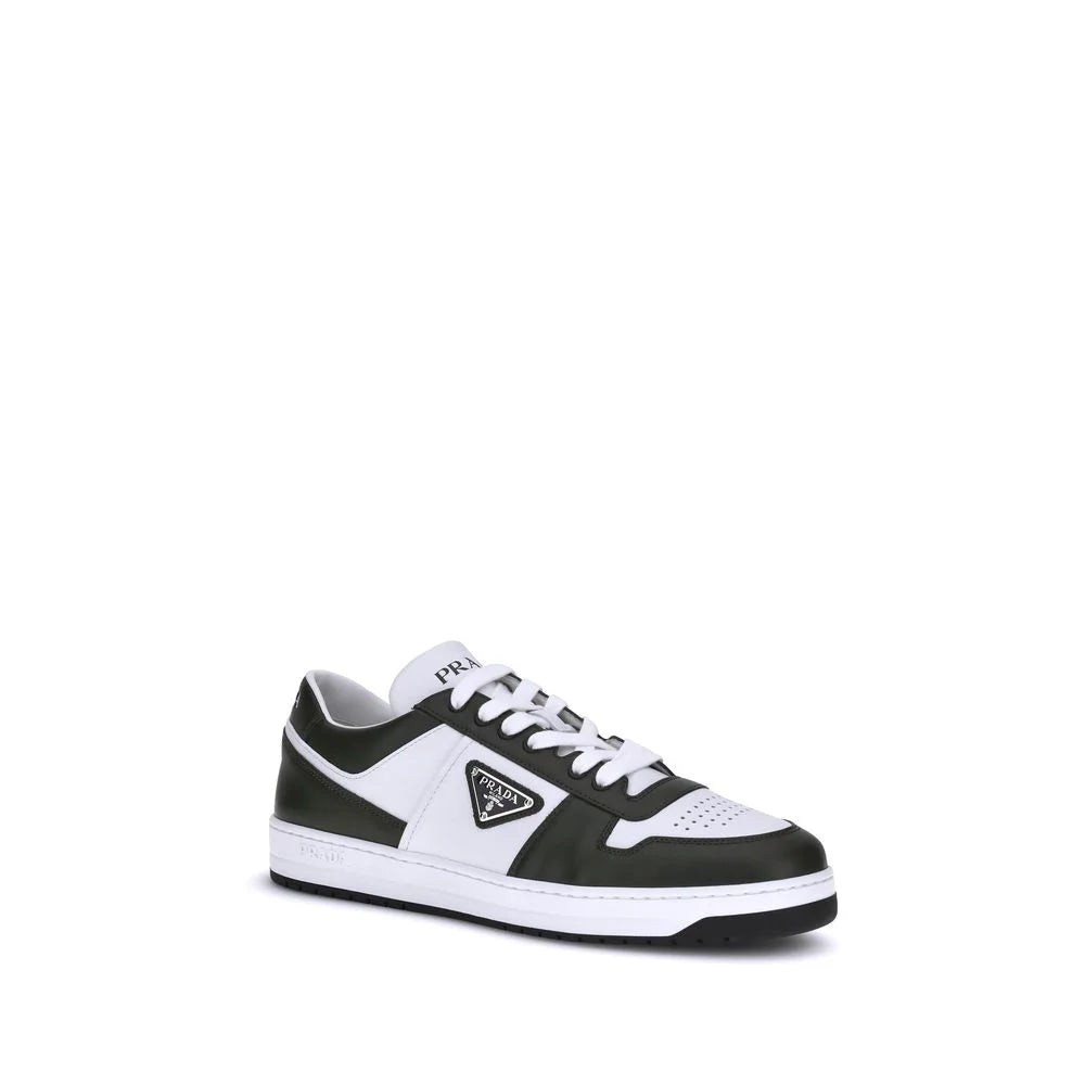 Prada Downtown Sneakers - EU 38.5 | US 5.5