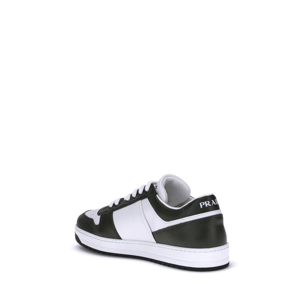 Prada Downtown Sneakers - EU 38.5 | US 5.5