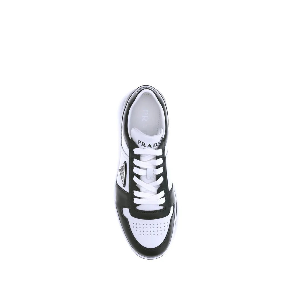 Prada Downtown Sneakers - EU 38.5 | US 5.5