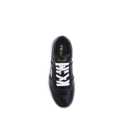 Prada Downtown Sneakers - EU 38 | US 5 - Sneakers