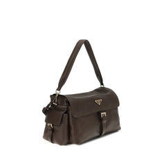 Prada Explore large Shoulder Bag - Shoulder Bags