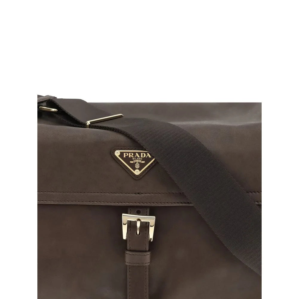 Prada Explore large Shoulder Bag - Shoulder Bags