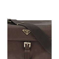 Prada Explore large Shoulder Bag - Shoulder Bags