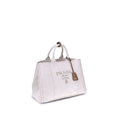 Prada Extra large Jardinière Handbag - Shopper Bags