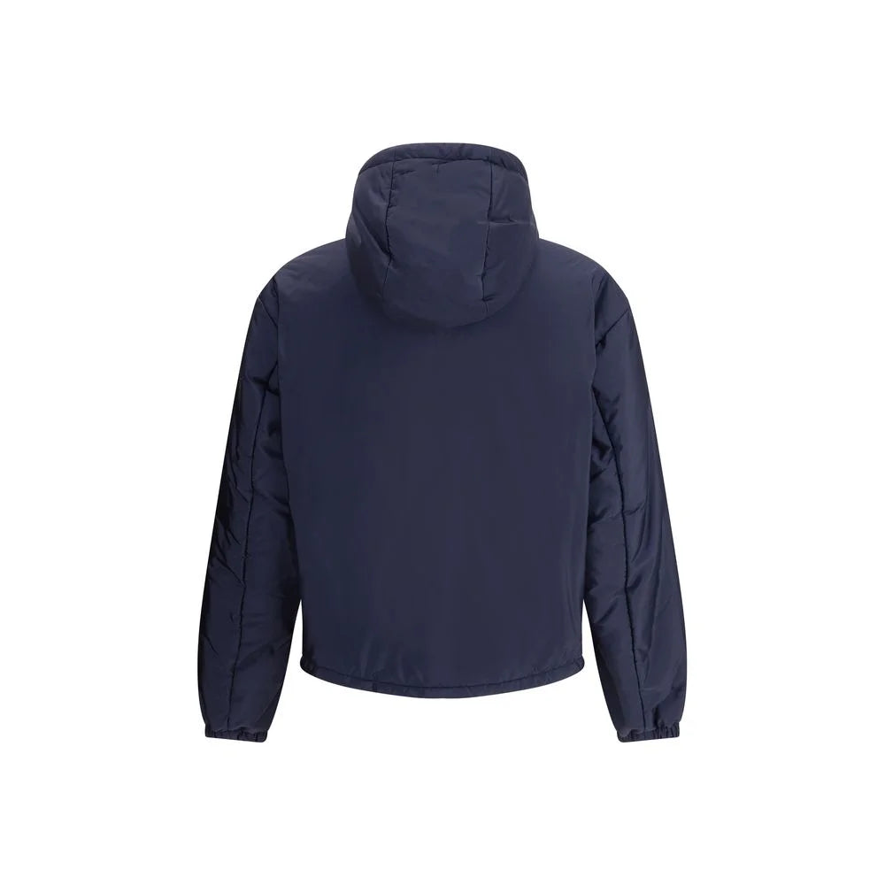 Prada Hooded Jacket - S - Sport Jackets