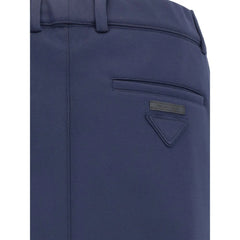 Prada Jersey Pants