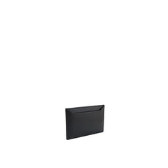 Prada Leather Cad Holder - Card Cases