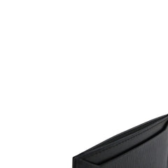 Prada Leather Cad Holder - Card Cases