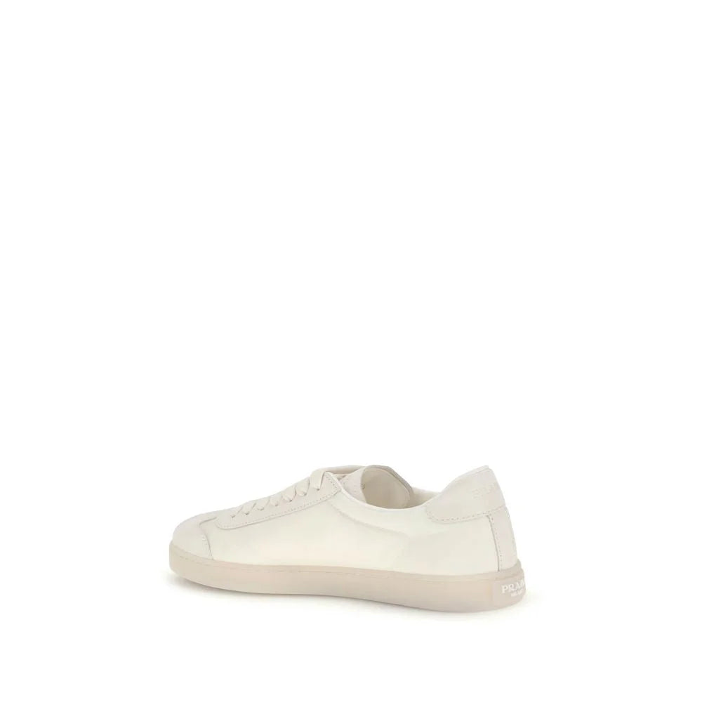 Prada Leather Sneakers - EU45/US12