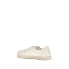 Prada Leather Sneakers - EU45/US12
