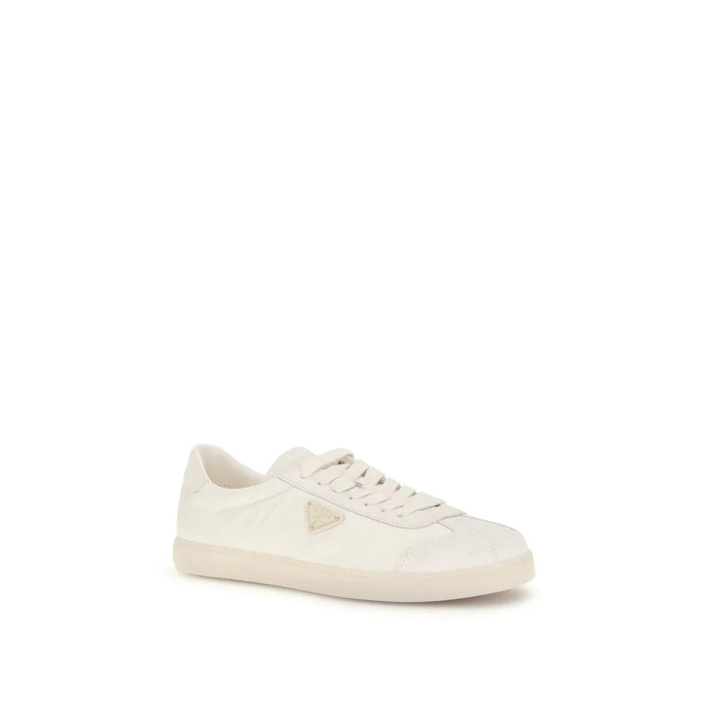Prada Leather Sneakers - EU45/US12