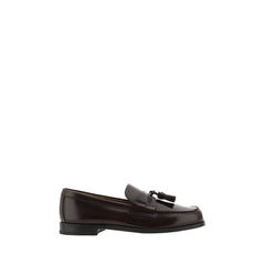 Prada Loafers - Flats