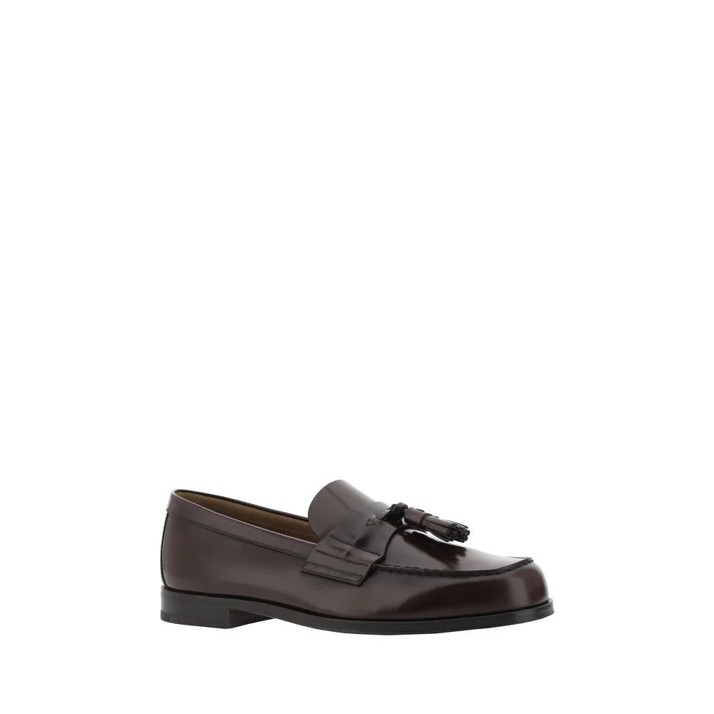 Prada Loafers - Flats