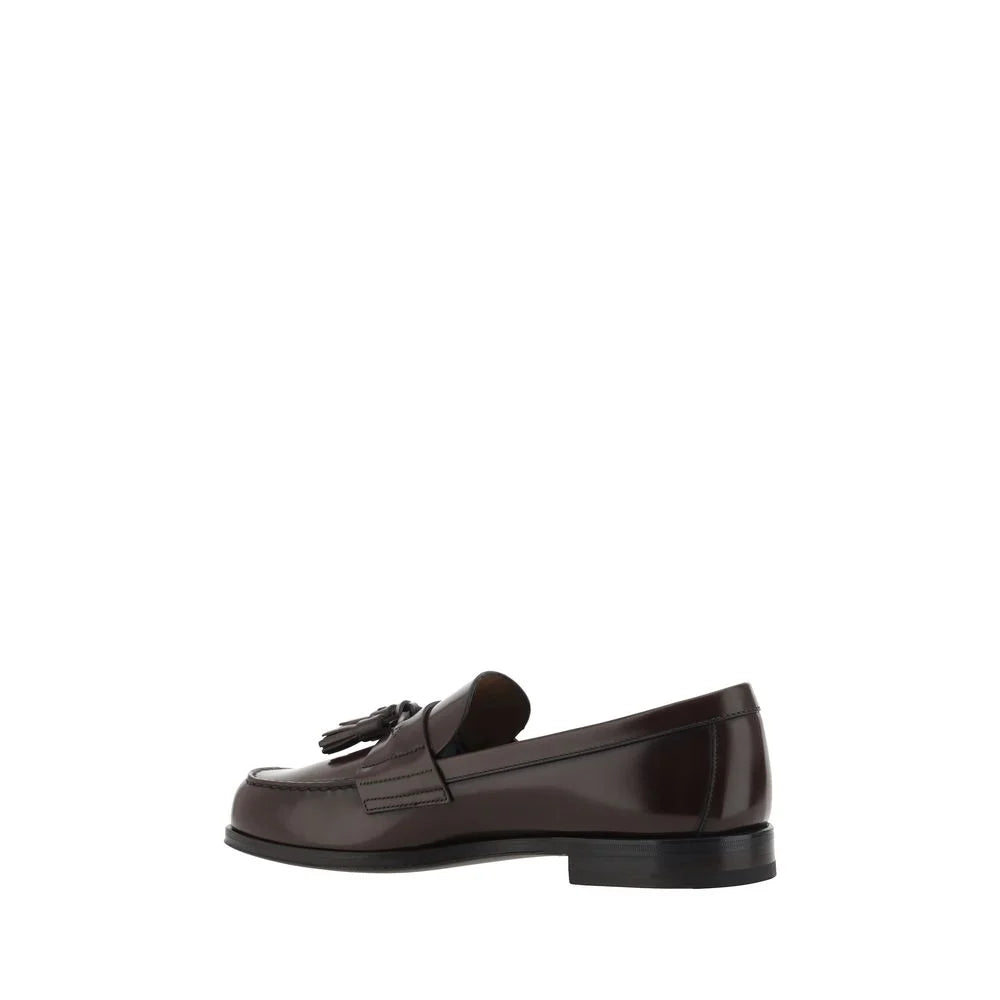 Prada Loafers - Flats