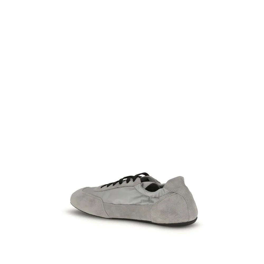 Prada Logoed Sneakers - EU40/US10
