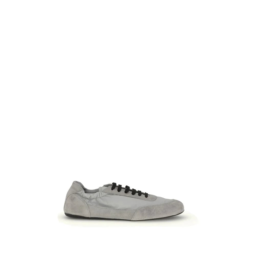 Prada Logoed Sneakers - EU40/US10