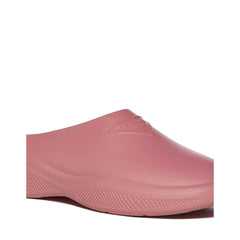 Prada Mellow Rubber Mules - Flats