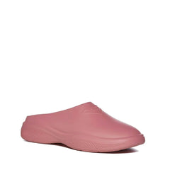 Prada Mellow Rubber Mules - Flats