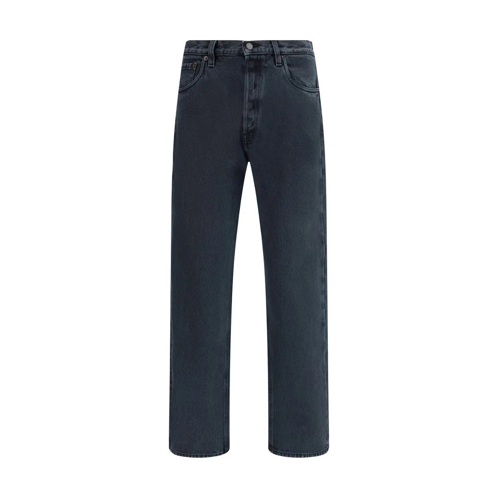 Prada Monochrome Jeans - Jeans