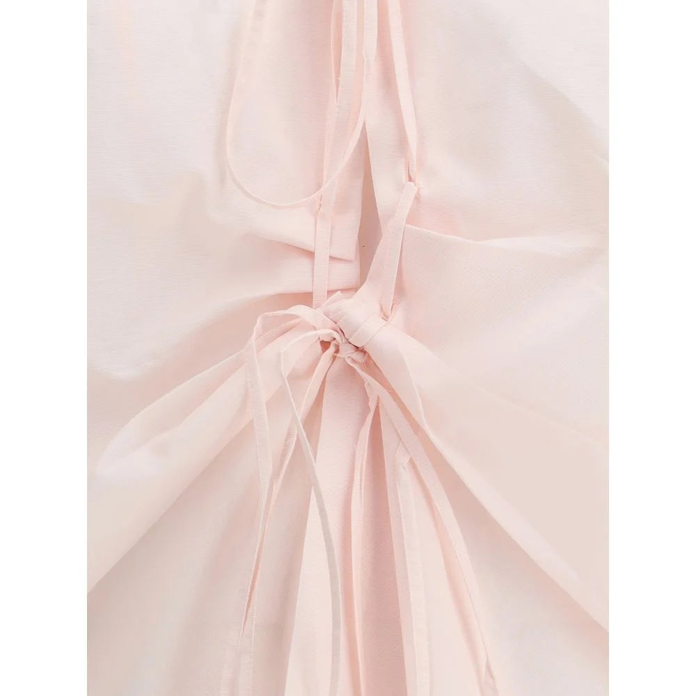 Prada Multicolor Cotton Blouse - IT38 | S