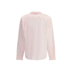 Prada Multicolor Cotton Blouse - IT38 | S