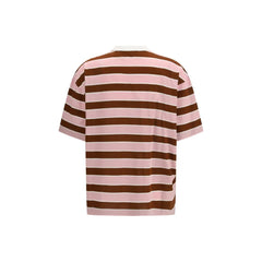 Prada Multicolor Cotton T-Shirt - IT40 | M