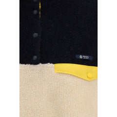 Prada Multicolor Recycled Polyester Sweatshirt - S