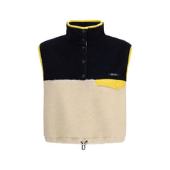 Prada Multicolor Recycled Polyester Sweatshirt - S