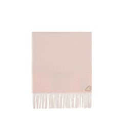 Prada Multicolor Silk Scarf