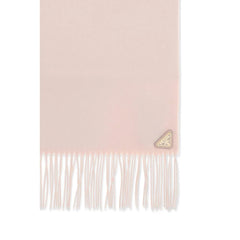 Prada Multicolor Silk Scarf