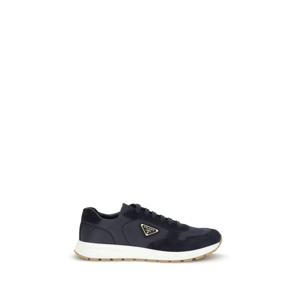 Prada Prax 01 re-nylon Sneakers - EU42.5/US9.5 - Sneakers