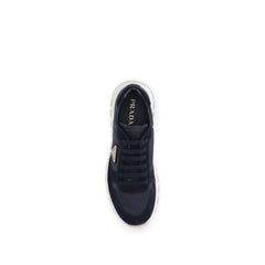 Prada Prax 01 re-nylon Sneakers - EU42.5/US9.5 - Sneakers
