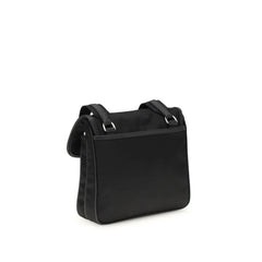 Prada Re-Nylon and saffiano Shoulder Bag - Shoulder Bags