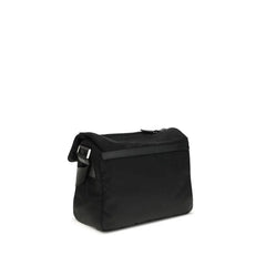 Prada Re-Nylon Explore medium Shoulder Bag - Shoulder Bags