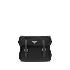 Prada Re-Nylon Explore medium Shoulder Bag - Shoulder Bags