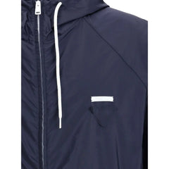 Prada Re-Nylon Jacket - Windbreakers